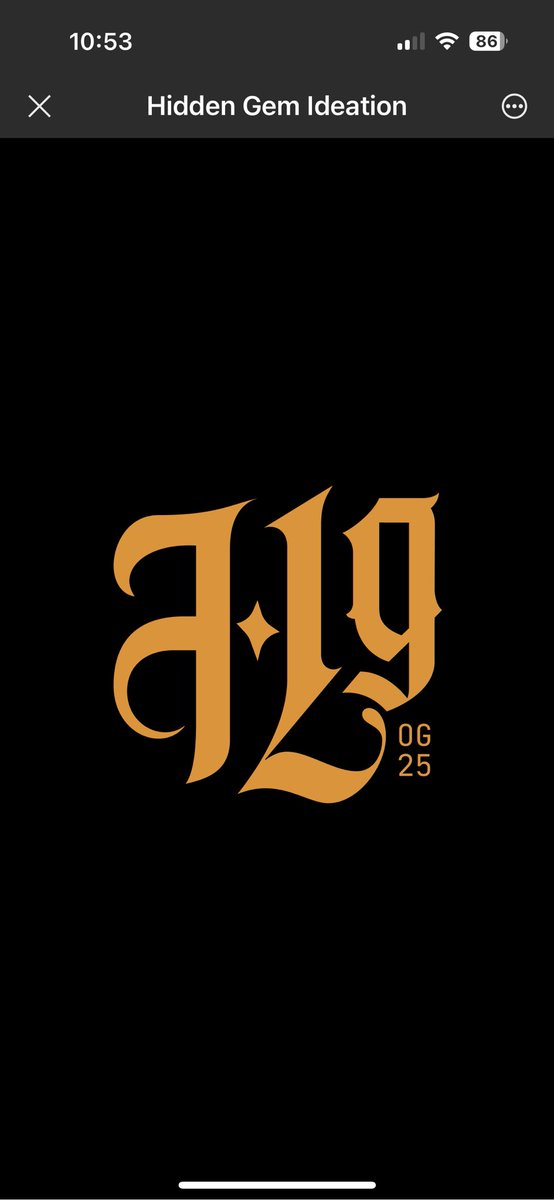 Some recent branding work