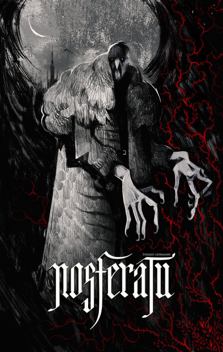 Thiago Lehmann - CS2 & Sigils of Nightfall tweet media