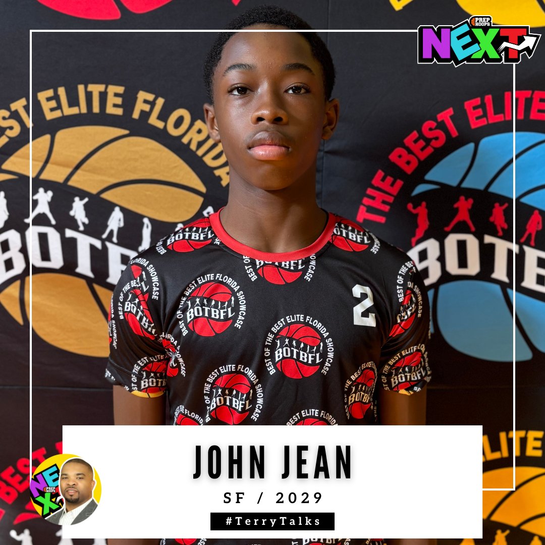 TDrakeBasktball's tweet photo. 🚨 #TerryTalks 🚨
Check out my article: #BOTBFL 8th Graders With Eyes On The High School Level
✔️ out Link ⤵️:
https://t.co/WYCwmrASww
#PrepHoopsNext #TerryDrakeBasketball #iBallTDB #1440Scouting #Scouting1440 @MMcGeeBball @madden_boggus @Omer_Guney2011 https://t.co/dHX6LB09Ym