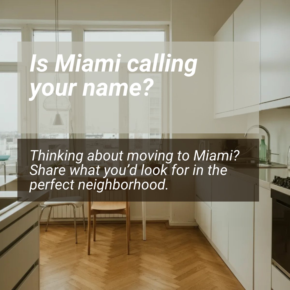 JVREALTYSERVICE's tweet photo. 🌴Miami dream home? Don't skip the local vibe check! Parks &amp; shops reveal a neighborhood's soul. 🛍️🌳 Before jumping in, explore the community vibe—it’s the heartbeat of your future. Dive into the Miami experience! Curious how we can help? Let’s chat! #MiamiLiving https://t.co/pKUXS6rFhC