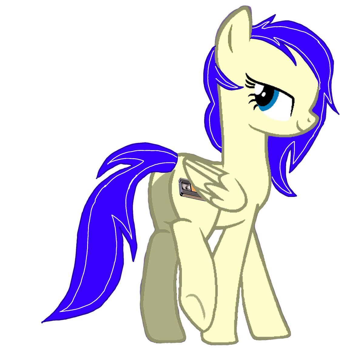 Cloud Tape 
#mlp 
#mylittlepony
 #ocart
#ponybases 
#bases 
#art 
#cloud_tape