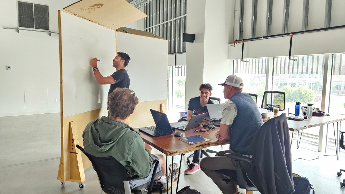 Growers need simple tech that just works. That's why we built IntelliCulture—it's plug-and-play, connects to any machine, and sends insights straight to your smart device. No complicated setups. Just real results. 🚜

Ready to ditch the whiteboard? Let's talk!