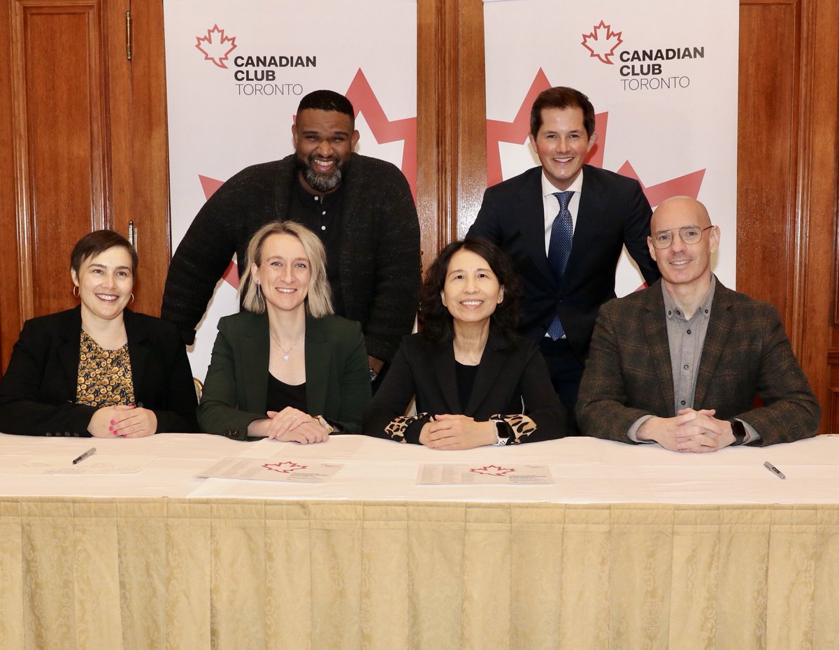 ⁦<a href="/CdnClubTO/">Canadian Club Toronto</a>⁩ ⁦<a href="/DavidColetto/">David Coletto 🇨🇦</a>⁩ ⁦<a href="/CPHO_Canada/">Canada's CPHO</a>⁩ ⁦<a href="/jossreimer/">Dr. Joss Reimer</a>⁩ ⁦<a href="/CraigSilverman/">Craig Silverman</a>⁩ ⁦<a href="/AngelaPacienza/">Angela Pacienza</a>⁩ ⁦<a href="/elamin88/">Elamin Abdelmahmoud</a>⁩