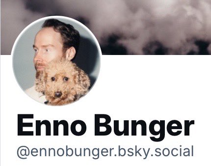 Heute ist der richtige Tag, um X zu verlassen. Diesen Account lass ich nur noch vorübergehend online, um wichtige Beiträge zu multiplizieren. 

Eigene Inhalte von mir findet ihr in meinem Newsletter u im blauen Himmel.