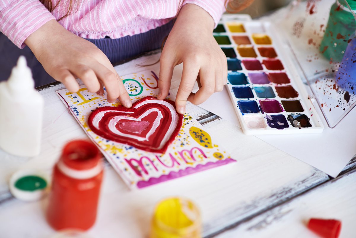 #NationalHandwritingDay is on Thursday! 🖊️✍️

Let’s celebrate the joy of #handwriting together! Whether it’s chalks, crayons, or felt tips, this is your chance to get creative and make handwriting fun.