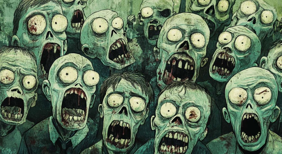 oni_sas's tweet image. Traquez et éliminez vos pages zombies pour booster votre SEO ! 🚀🔍 #SEO #Référencement #PagesZombies

bit.ly/3CV08gc