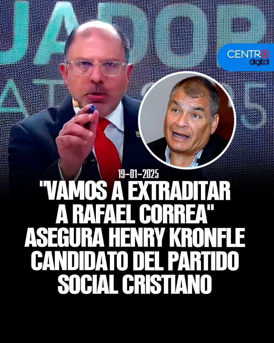 Henry Chávez C. tweet media