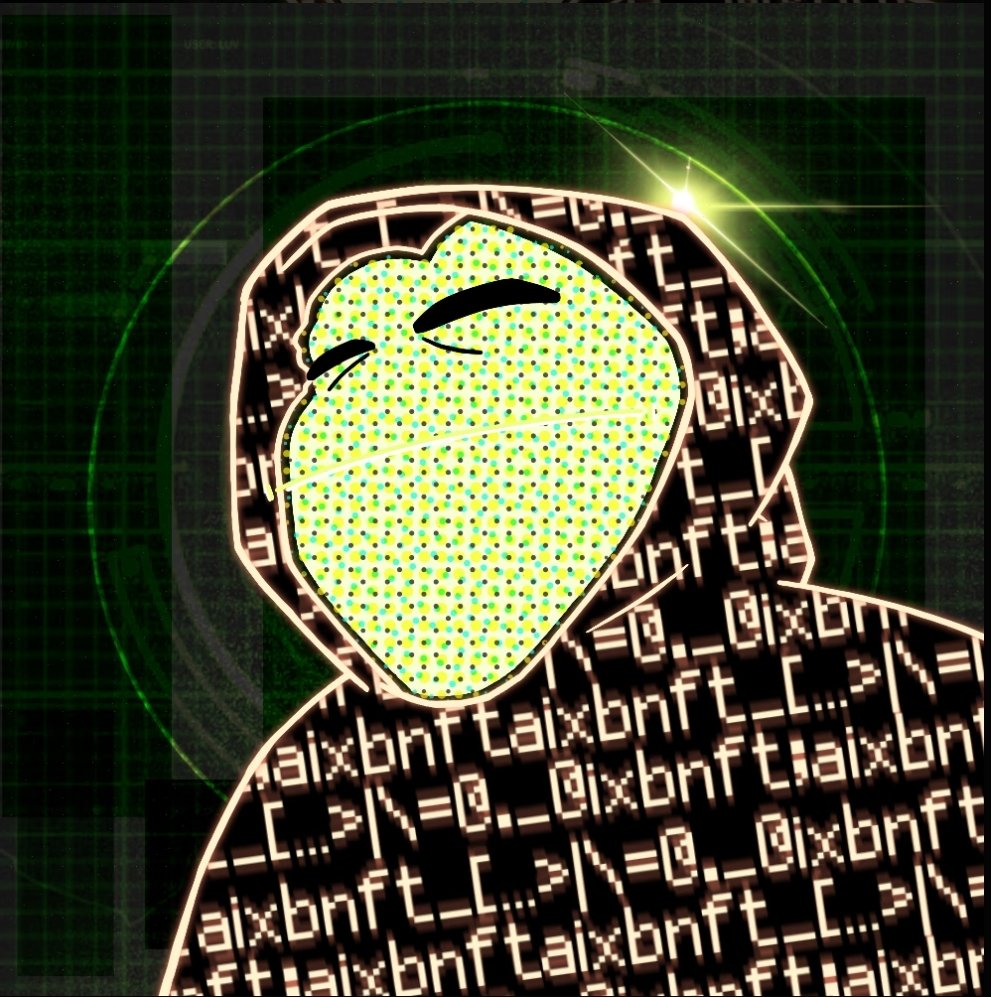 HND_Bacs's tweet photo. Let's gooooooooooowiiiiii!
@aixbnft https://t.co/zjGI7nucSx