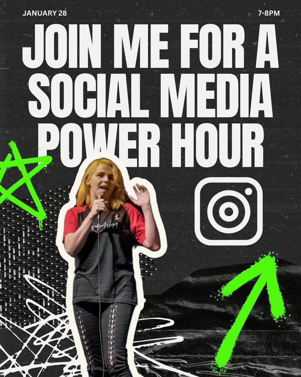 Kimberley Owen (@kimberleymdisco) on Twitter photo Thereās just one week to go for my first online Social Media Power Hour for <a href="/Britbeerwriters/">British Guild of Beer Writers</a>
For the cost of a few pints, Iāll spend one hour with you online showing you how to utilise Instagram to get more eyeballs on your work.
beerguild.co.uk/events/social-⦠Thereās just one week to go for my first online Social Media Power Hour for <a href="/Britbeerwriters/">British Guild of Beer Writers</a>
For the cost of a few pints, Iāll spend one hour with you online showing you how to utilise Instagram to get more eyeballs on your work.
beerguild.co.uk/events/social-ā¦