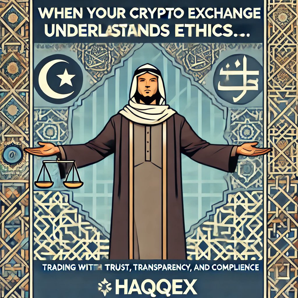 Herrschaft99945's tweet photo. @HaqqexHQ When your crypto exchange understands ethics.....😊

#Haqqex
#Meme https://t.co/wPZurtzVNW