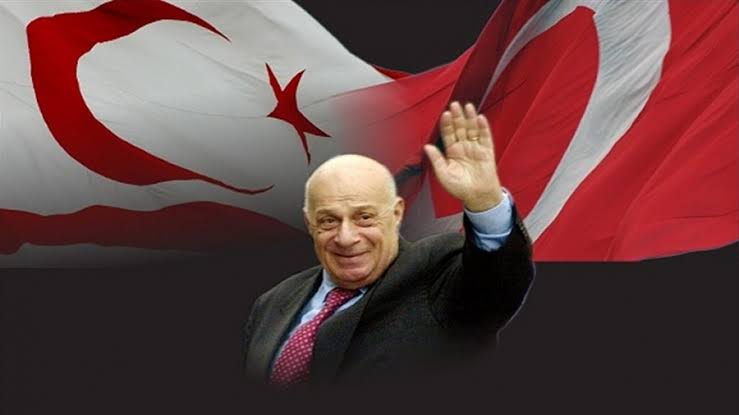 Özledim seni reis..