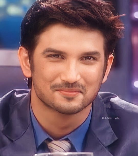 Chandra Nandi 🇮🇳 (@chandranandi3) on Twitter photo Only & Only With You, For You Always & Forever <a href="/itsSSR/">Sushant Singh Rajput</a>.. Just Be Happy & Keep Smiling Always.. God Bless You.. 🙂❤✨🦋🧿
#SushantSinghRajput
#JusticeForSushantSinghRajput
Sushant Singh Rajput 💫 Only & Only With You, For You Always & Forever <a href="/itsSSR/">Sushant Singh Rajput</a>.. Just Be Happy & Keep Smiling Always.. God Bless You.. 🙂❤✨🦋🧿
#SushantSinghRajput
#JusticeForSushantSinghRajput
Sushant Singh Rajput 💫