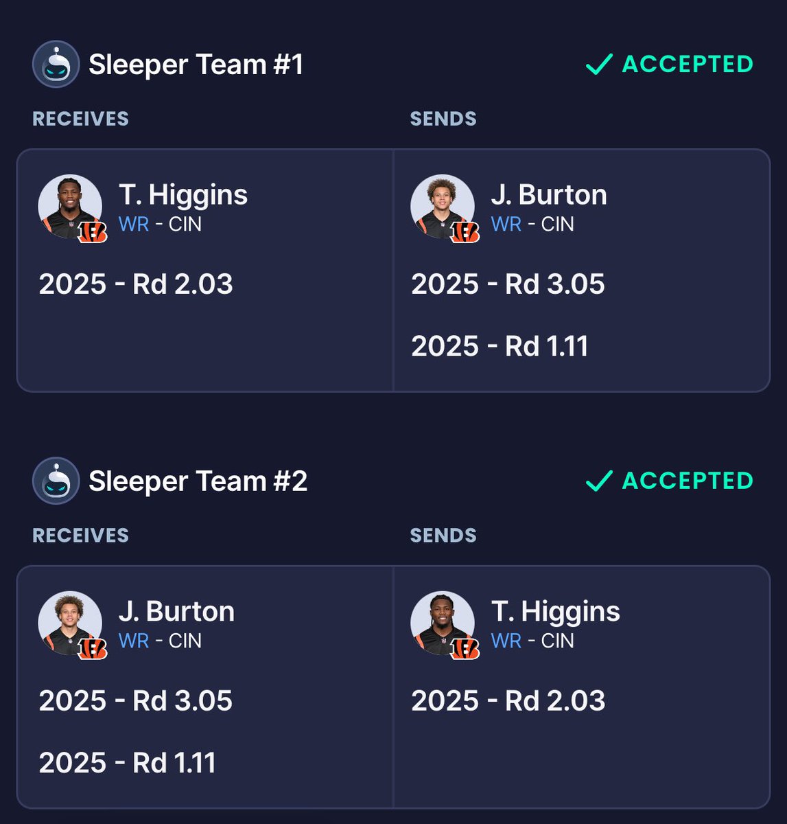 Bernard F. Bunye tweet media