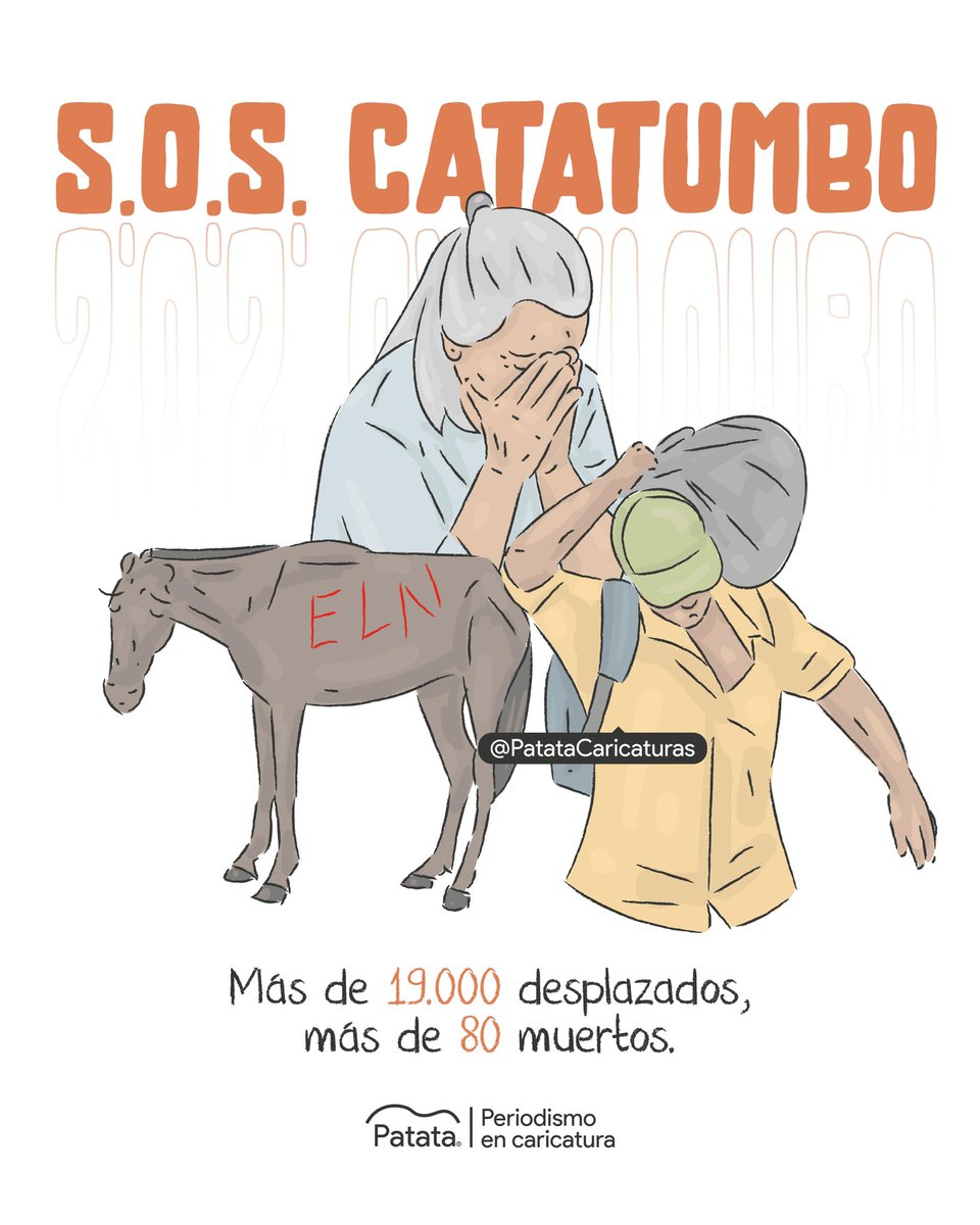 Patata Caricaturas tweet media