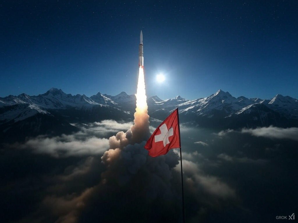 CreusMoreira's tweet photo. BIG NEWS for @WISeKey $WKEY . We signed with the swiss forces  for the #WISeSat second generation, equipped with cutting-edge low-orbit picosatellite technology, will allow the Swiss Armed Forces to conduct real-time testing on various projects outlined in their partnership agreement. These projects include enhancing secure communications, supporting critical infrastructure monitoring, and advancing the Swiss Armed Forces’ capabilities in space-based cybersecurity. This partnership underscores a shared vision to explore innovative applications of space technology in national security and beyond. WISeSats are secured by @SEALSQcorp $LAES #semiconductors