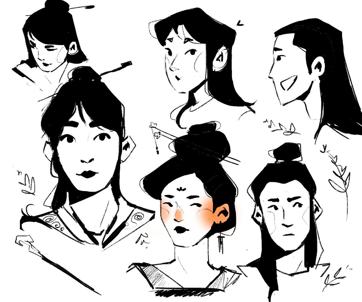 Tava vendo um dorama, e todo mundo morreu no ep 20. Tem 40 episódios....