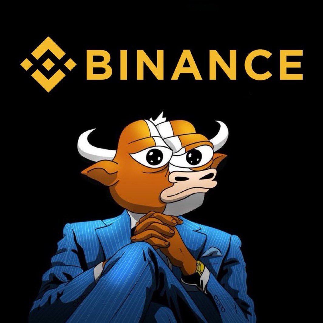 Dutchcoins's tweet photo. 🚀 Markets turning green! With ETFs for multiple coins on the horizon, there’s only one true BULL: $MUMU. Grab your bag now and get ready. Things are about to get WILD! @mumu_bull https://t.co/CTZzHRZmby