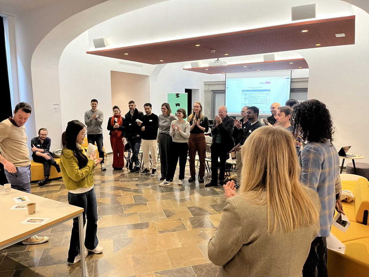 Alexandra_Popartan (@alexpopart) on Twitter photo Yesterday, <a href="/LEQUIA_UdG/">LEQUIA-UdG</a> welcomed the entire team of <a href="/CNEWTRAL_DN/">C-NEWTRAL Doctoral Network</a> project for one week training on Citizen Engagement. Visiting the <a href="/GiroNat/">Natã Tidioli Girotto</a> sites and beyond, learning about the lights and shadows of urban planning with <a href="/UniHeidelberg/">Uni Heidelberg</a>, <a href="/geodesignhub/">Geodesignhub</a>, <a href="/WILABonn/">WILA Bonn</a> Yesterday, <a href="/LEQUIA_UdG/">LEQUIA-UdG</a> welcomed the entire team of <a href="/CNEWTRAL_DN/">C-NEWTRAL Doctoral Network</a> project for one week training on Citizen Engagement. Visiting the <a href="/GiroNat/">Natã Tidioli Girotto</a> sites and beyond, learning about the lights and shadows of urban planning with <a href="/UniHeidelberg/">Uni Heidelberg</a>, <a href="/geodesignhub/">Geodesignhub</a>, <a href="/WILABonn/">WILA Bonn</a>