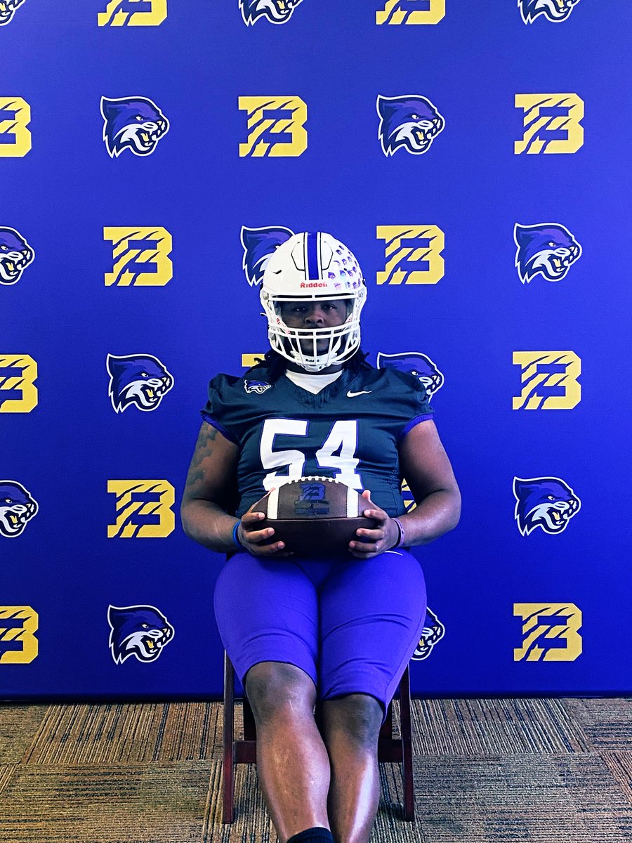 Thanks for having me today <a href="/ZYoung51/">Zack Young</a>  <a href="/Coach_Beau7/">Kristopher Beauchamp</a> <a href="/Coach_Springer1/">Chris Springer</a> Enjoyed my time at BU Today ⚫️🟣?👀👀
<a href="/CoachPuckett25/">Josh Puckett</a> 
<a href="/_CoachBradford/">Jerry B, MBA</a> 
<a href="/OwensKerrick/">Kerrick Owens</a> 
<a href="/haywoodtomcats/">tomcats_athletics</a> 
<a href="/timseymour62/">Tim Seymour</a> 
<a href="/CoachDelk_HTC/">CoachDelk_TC</a>