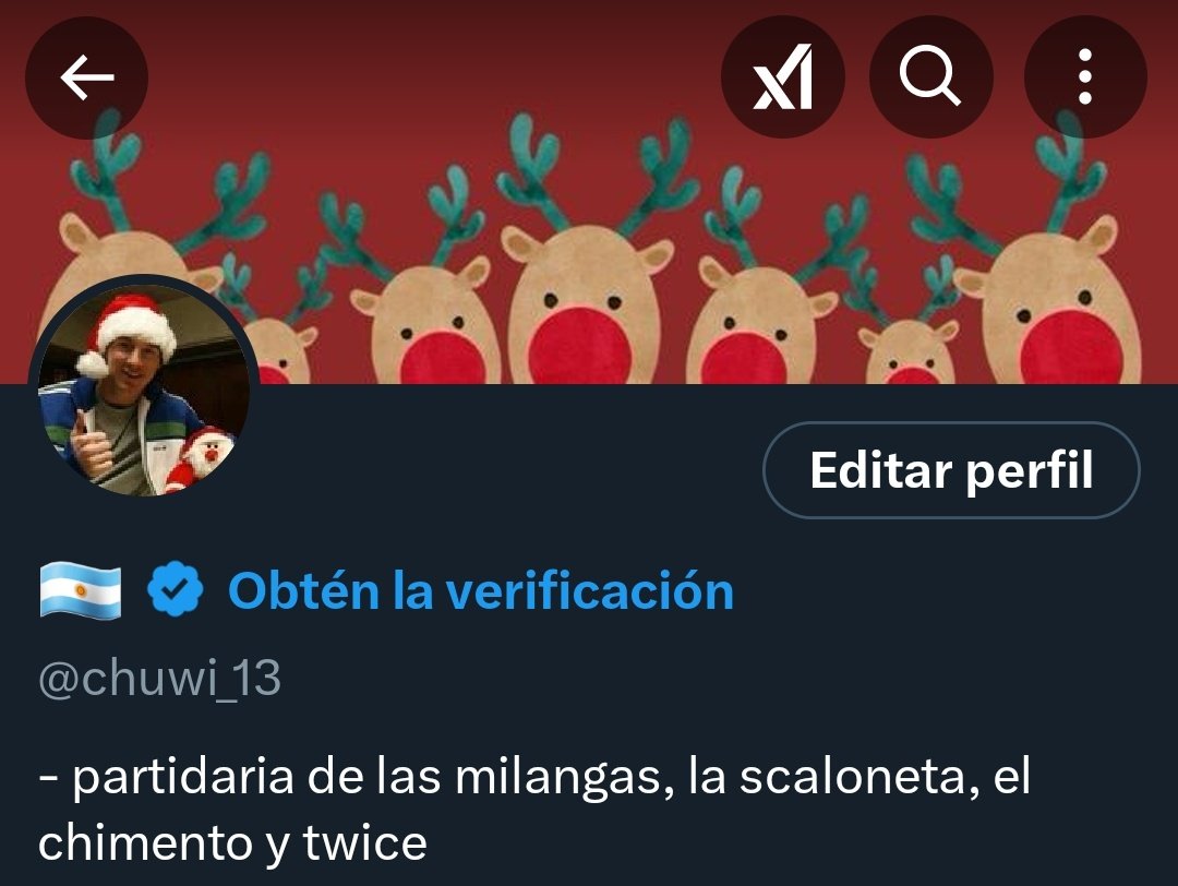 🇦🇷 tweet media