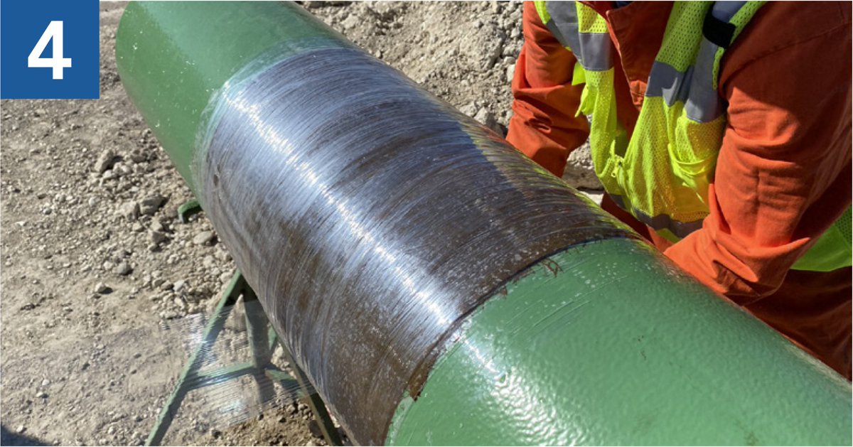 USIgroups's tweet photo. Need a super quick guide on installing Denso Bore-Wrap? We've got you covered!

https://t.co/DkKQjJ5v8c https://t.co/Fdr2NC0vAX