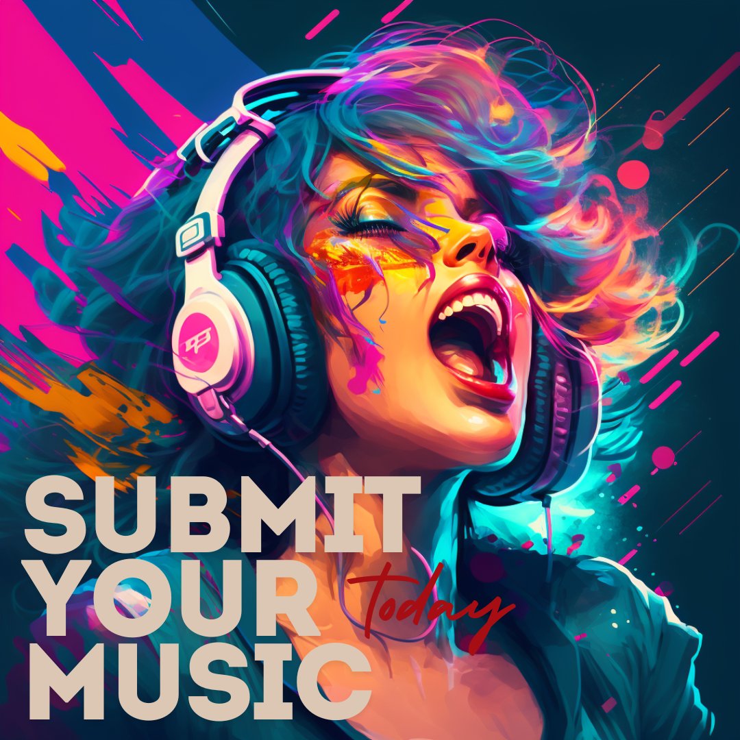 You haven't heard this music podcast tweet media