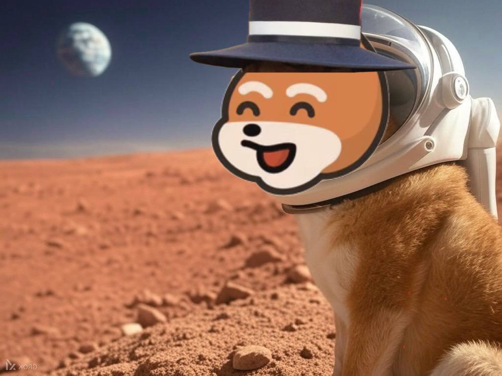 hey crypto chads 2025 is  The Year of Meme coin Evolution 🚀💡
Meme coins are no longer just for fun— From meme to mainstream, are you ready for the future?
 future is $DOGE $DINU $SHIB $FLOKI 
the real Og communities 🐶🐶
#Memecoin #Trump #Dogecoin #dinu #SHIBARMY #Crypto