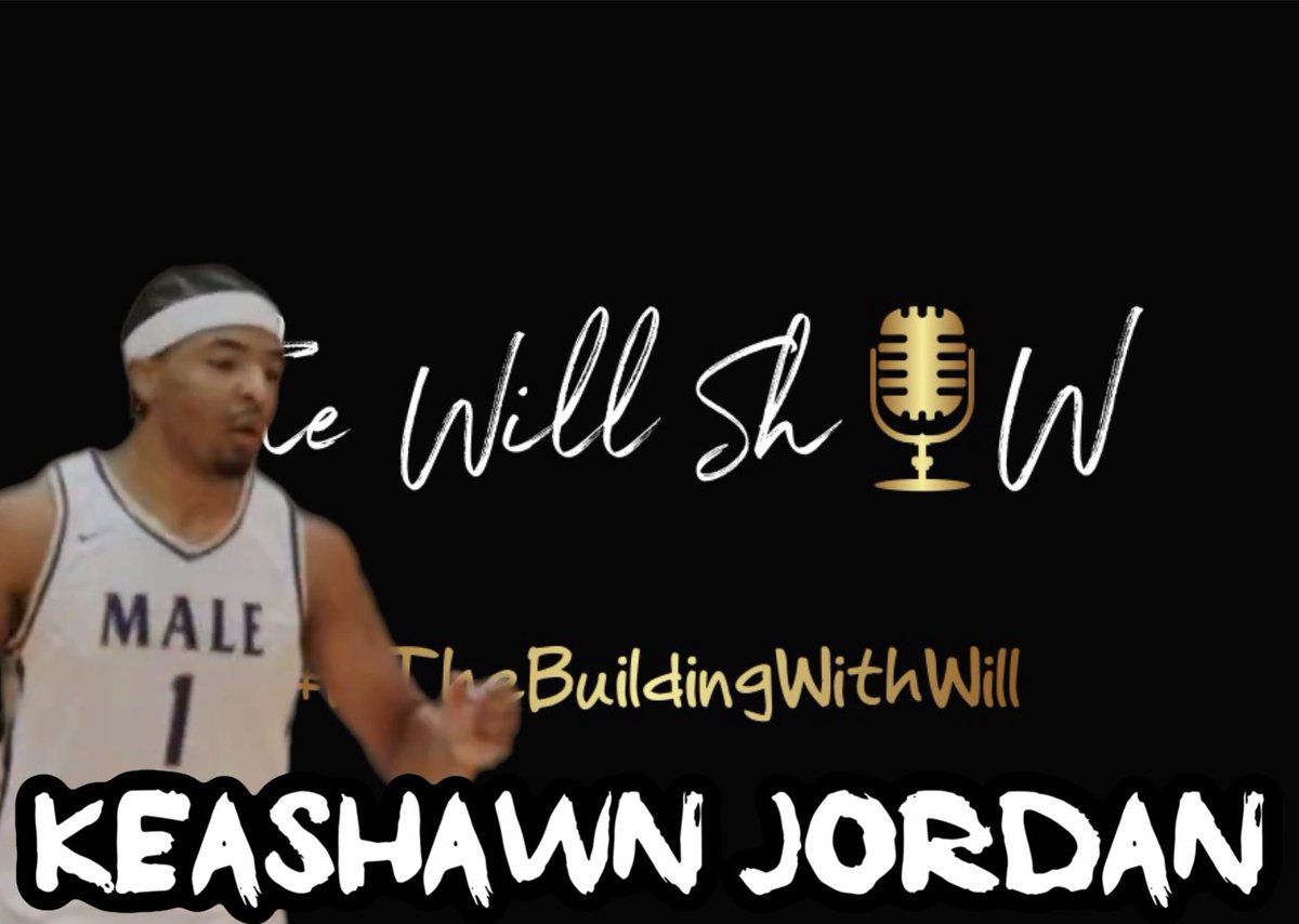 54SportsNetwork's tweet photo. Tonight 8 pm, @MaleHighBBall standout @k3ashawn will be on The Will Show, sponsored by 502 Corvette Club of Louisville! Make sure you tune in to learn more about this student athlete on our social media platforms(Facebook, YouTube and X). @MaleBulldogs #InTheBuildingWithWill https://t.co/oNeDrE7ABC