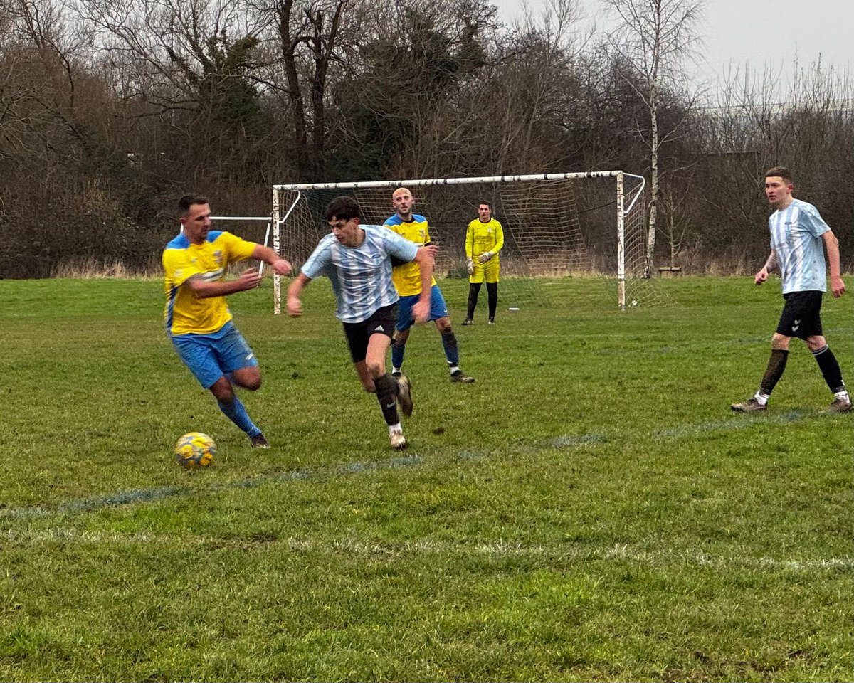 Longwell Green Sports B tweet media