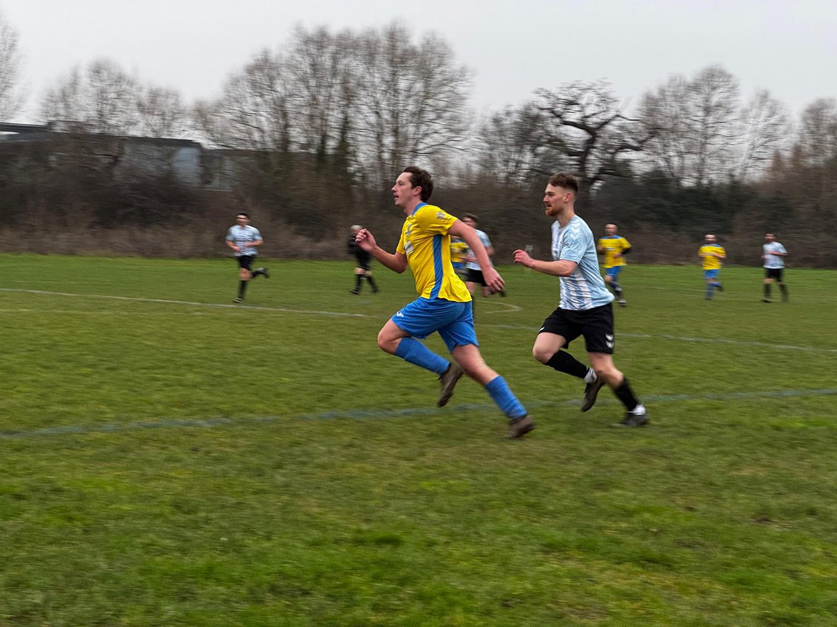 Longwell Green Sports B tweet media