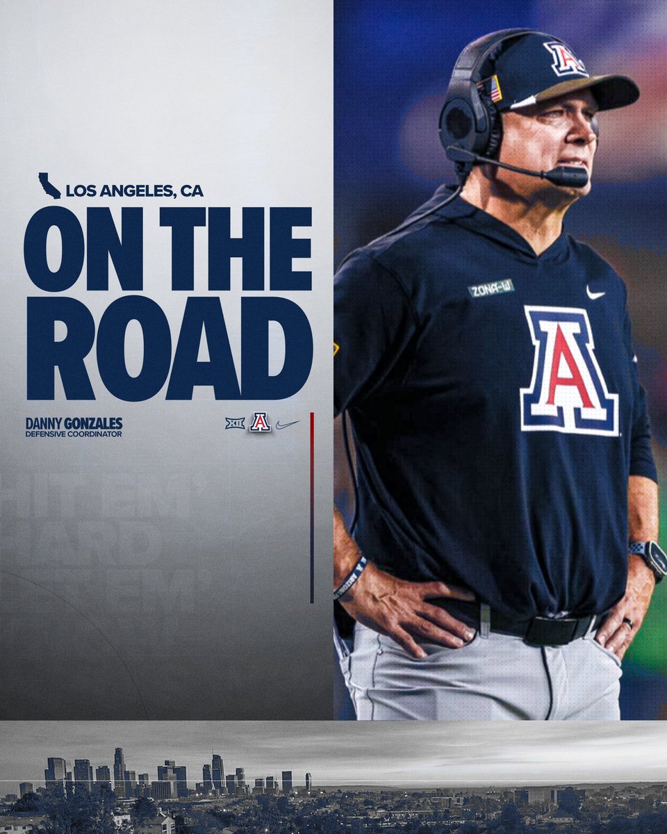 Coach Gonzales tweet media