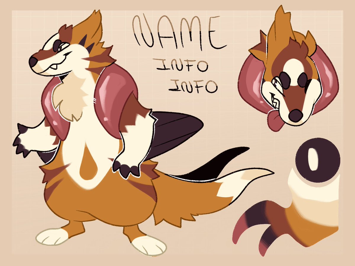 Tfiredoggo's tweet photo. Still have this guys open! 
 -Barraskewda $50
 -Floatzel $80
 -Spotted garden eel $55
 -Lapras + Gengar $60

❤ and 🔄 helps a lot!! 
Payment by PayPal https://t.co/4kxrq1SRlD