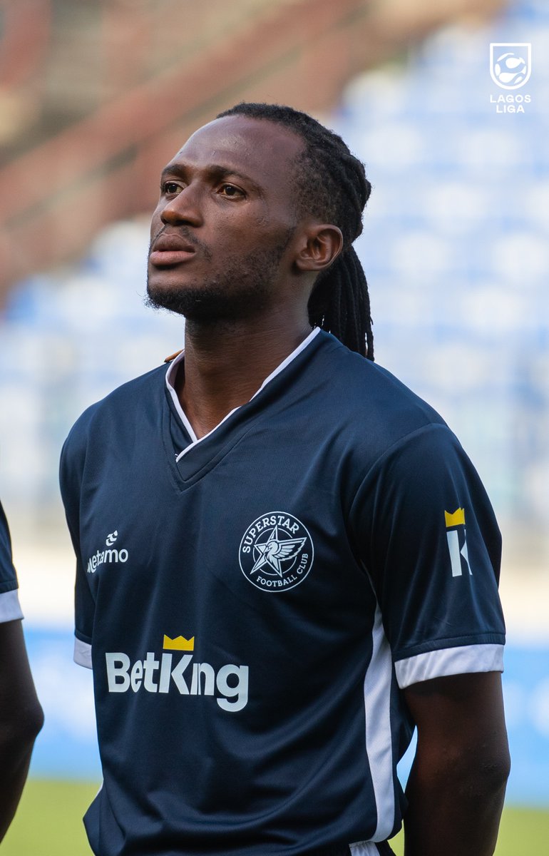 A Superstar <a href="/TheRealOlagreat/">👑Kvng Olagreat™⚽️</a> is <a href="/SevillaFC_ENG/">Sevilla FC</a> bound. 🔥