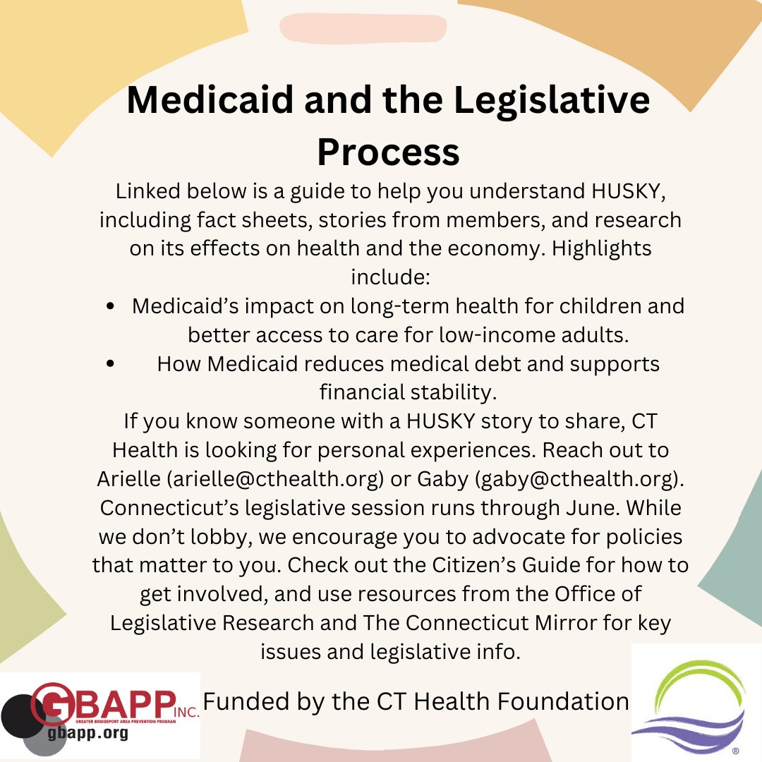 GBAPPINC's tweet photo. Learn more about these important updates at this link: https://t.co/dhqJx2dzS9 #HealthEquity #Medicaid https://t.co/DXNSGbnYVj