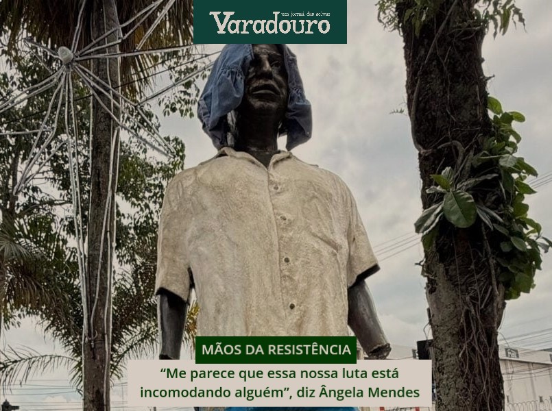 Varadouro tweet media
