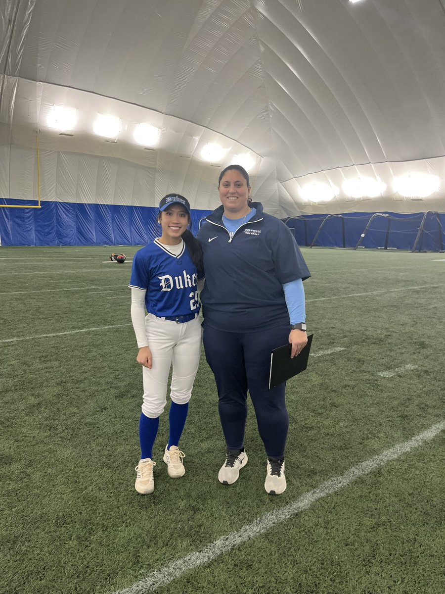 Addison Tsang (@addietsang2027) on Twitter photo Thank you so much <a href="/CULionsSoftball/">Columbia Softball</a> for having me at your camp this past Sunday. I had an amazing time. Thank you for all the feedback and hope to be back on campus soon! <a href="/JenTeague24/">Coach Teague (she/her)</a> <a href="/Coach_AndreaB/">Andrea Bombace</a> <a href="/Dukes16uNat/">Lady Dukes Mayfield</a> <a href="/ToddMayfield85/">Todd Mayfield</a> <a href="/FCdeese/">On2 Consulting & EAS Recruiting</a> Thank you so much <a href="/CULionsSoftball/">Columbia Softball</a> for having me at your camp this past Sunday. I had an amazing time. Thank you for all the feedback and hope to be back on campus soon! <a href="/JenTeague24/">Coach Teague (she/her)</a> <a href="/Coach_AndreaB/">Andrea Bombace</a> <a href="/Dukes16uNat/">Lady Dukes Mayfield</a> <a href="/ToddMayfield85/">Todd Mayfield</a> <a href="/FCdeese/">On2 Consulting & EAS Recruiting</a>