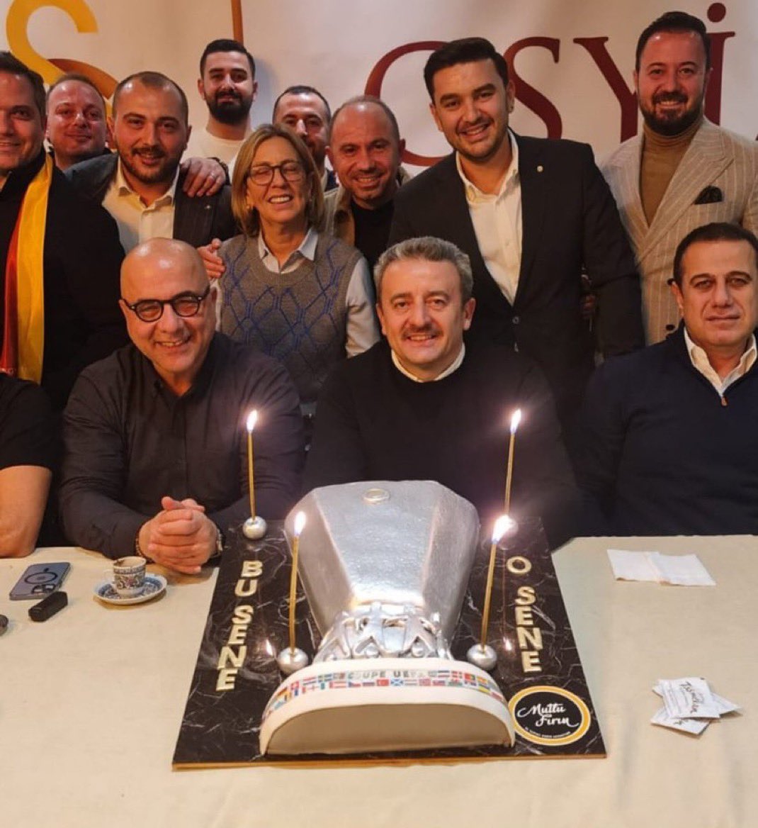 Bu takıma transfer yapmadığınız sürece bu sezon hem lig için hem de Avrupa için kupanın pastasını alırız… <a href="/GalatasaraySK/">Galatasaray SK</a>