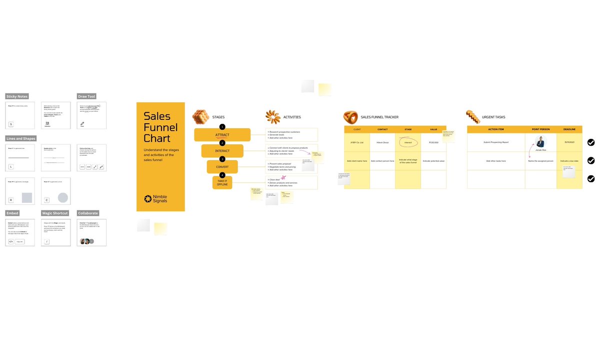 Stephenkay1223's tweet image. 🚀 Save Time &amp;amp; Boost Sales with Automated Funnels! 📈

Imagine a system that works 24/7 to convert leads into loyal customers. With an automated funnel, you can:

✨ Send personalized emails  
✨ Offer a free brochure effortlessly  
✨ Automate follow-ups!
#AutomatedFunnels