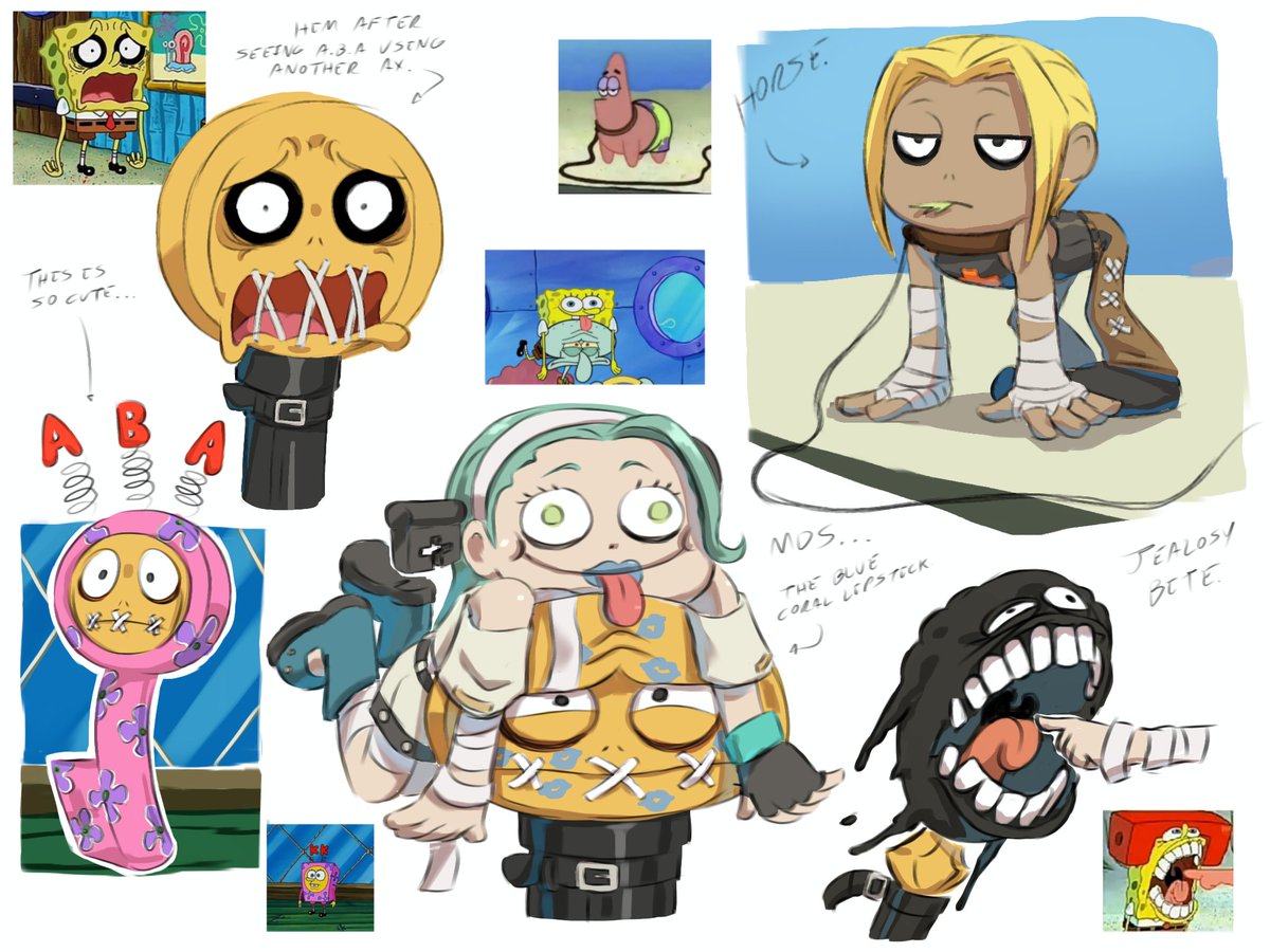 EchyllaVAMC COMMS OPEN (0/4) tweet media