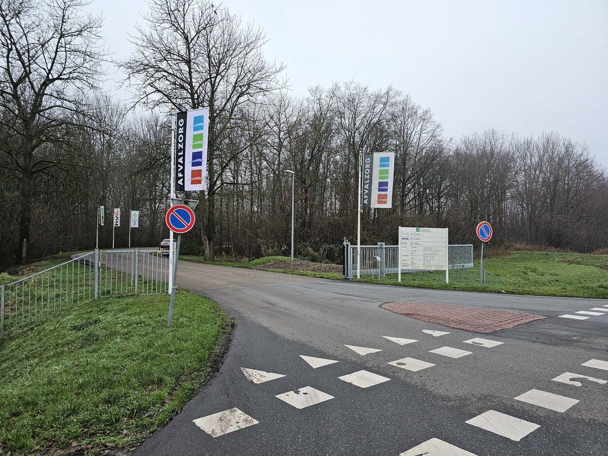 Lelystadse VVD tweet media