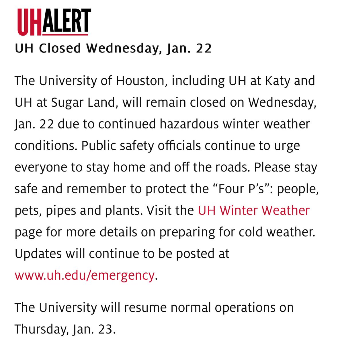 ❄️❄️❄️🚨🚨