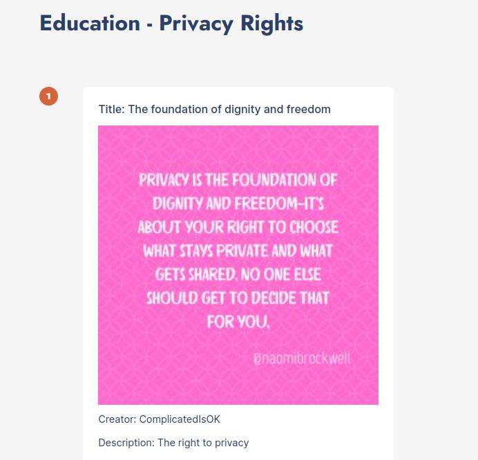 ComplicatedIsOK's tweet photo. Imagine getting de-platformed.
โ๏ธ YouTube censors your channel.
โ๏ธ Your X account is taken because they can.
โ๏ธ TikTok is banned entirely.
โ๏ธ The Internet Archive is hacked to erase your work.
Where can your content live on?
On Geeq blockchains. We need your support.