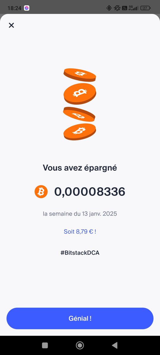 KevinPogbaa's tweet photo. #BitstackDCA 
#Bitcoin 
💪 https://t.co/BxeLDa8yYF