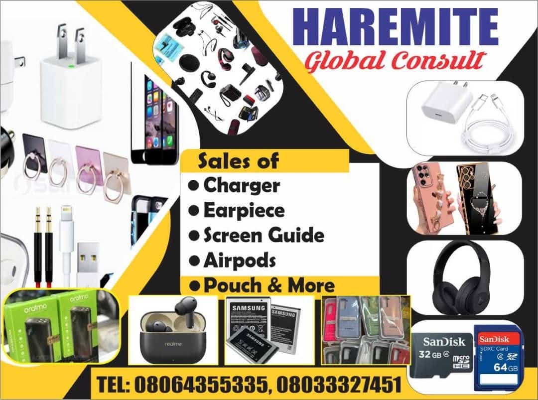 haremite's tweet image. 