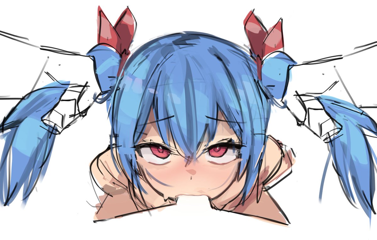 maidcolle 🔞 tweet media