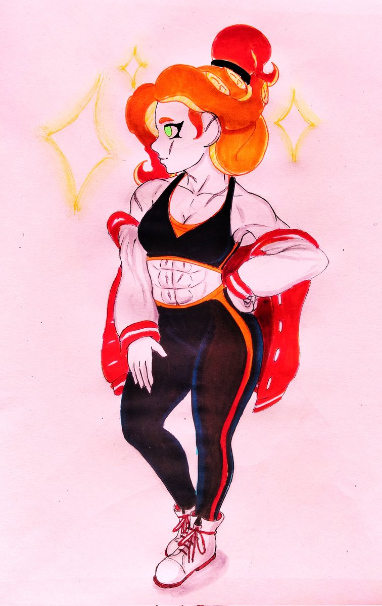 Dynavi òvó)9 🍉 tweet media