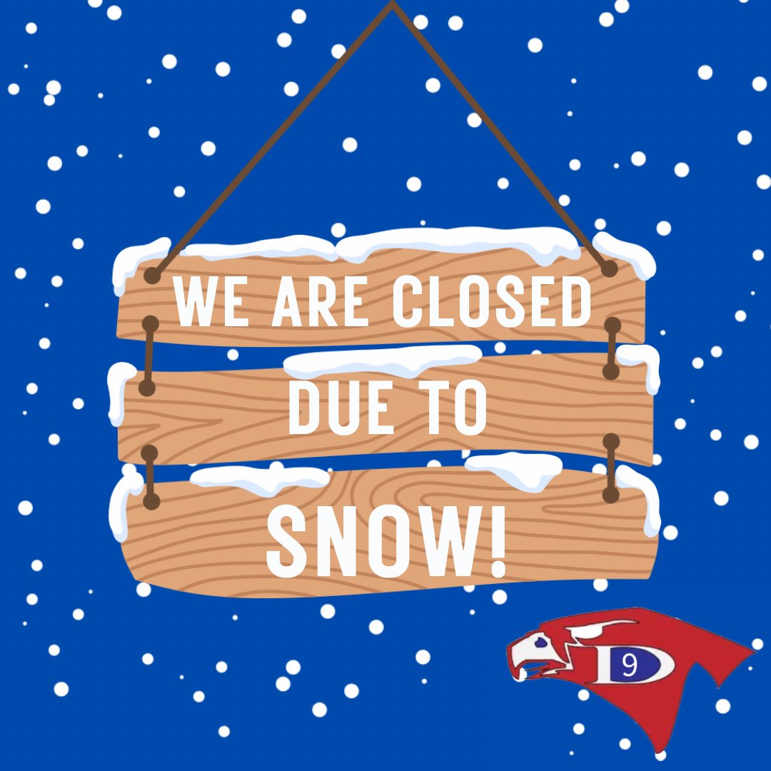 Enjoy the SNOW DAYS <a href="/Davis9_AISD/">Davis 9 IB - Aldine ISD</a>! ❄️☃️