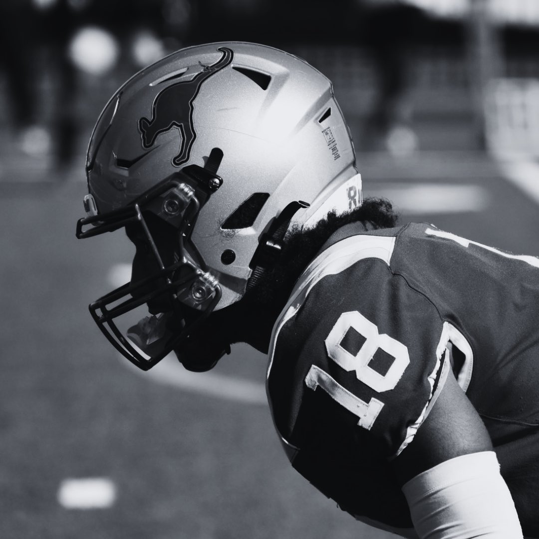 Austin College ’Roos Football tweet media