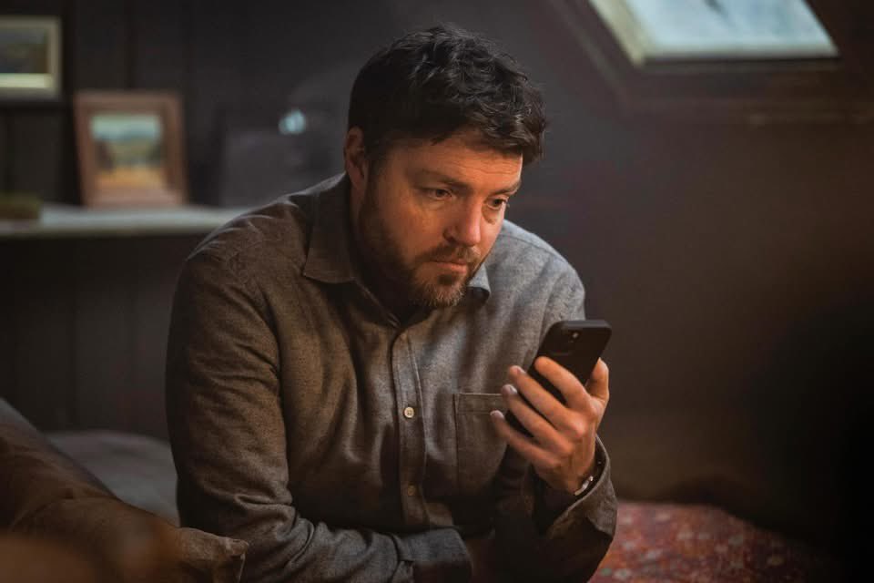 theladybeatric3's tweet image. #TomForTuesday Two days more until #TomBurke returns as #CormoranStrike on Max in the US.  #CBStrike #TomBurke