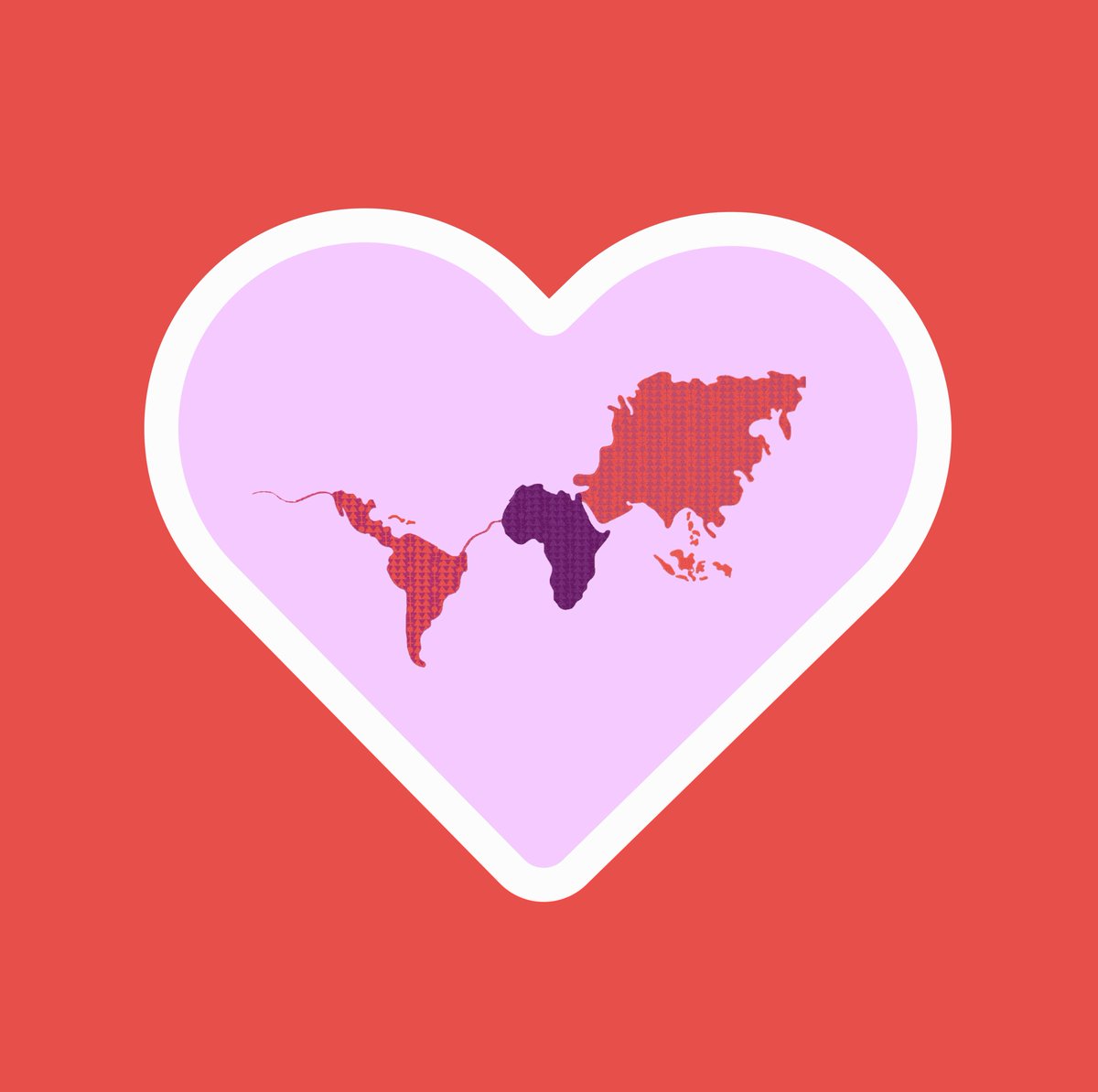 Leading from the South tweet media